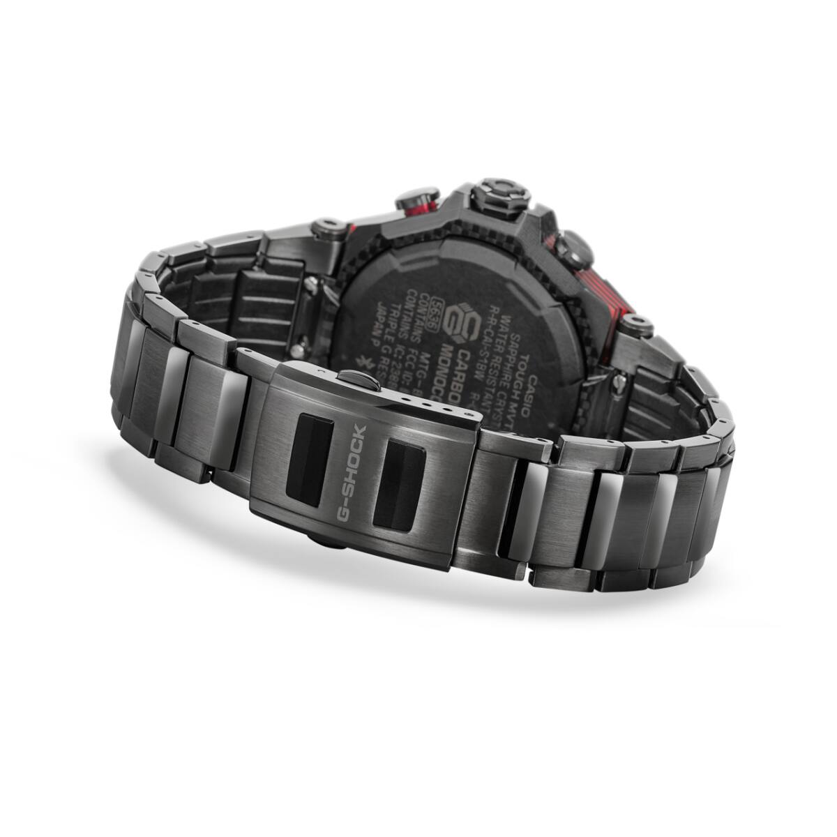 MTG-B2000YBD-1A | G-SHOCK MT-G MTG-B2000 Serisi | CASIO TURKEY